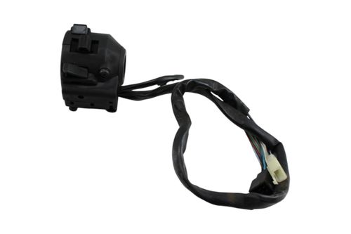 Chave Luz Seta Honda Cbx 250 Twister 04-08