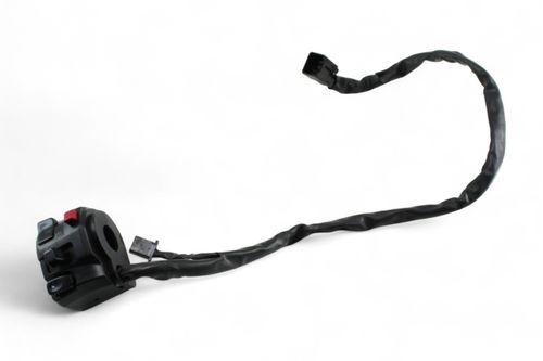 Chave Luz Seta Kawasaki Er-6n Er6n 13-17