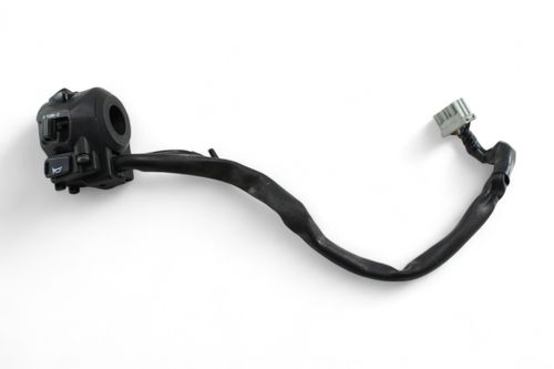 Chave Luz Conector Cinsa Honda Cbr 600 F 2012