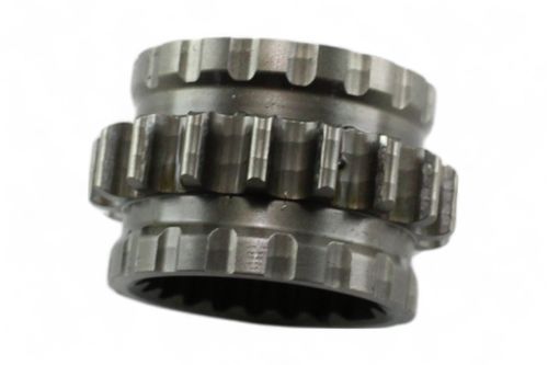 Engrenagem Corrente Comando Honda Cbr 600 F 2012