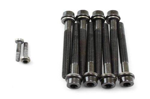 Kit Prisioneiros Cabeçote Triumph Speed Triple 1050 12-15