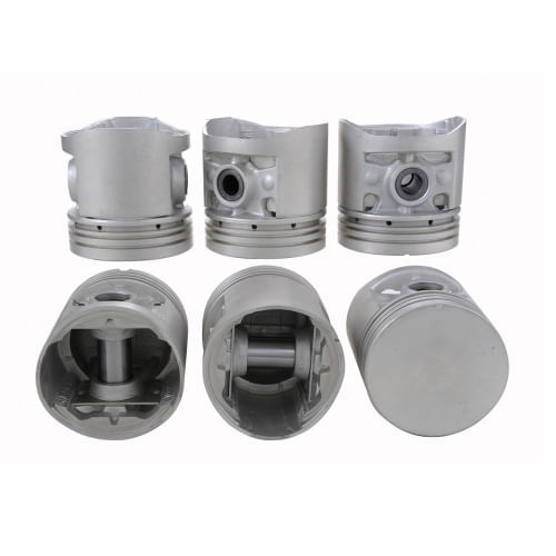 PISTAO - GM C10 CHEVROLET BRASIL 261 6CIL GASOLINA