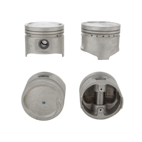 PISTAO COM ANEL - KIA SEPHIA 1.6 8V SOHC 1994 A 1996