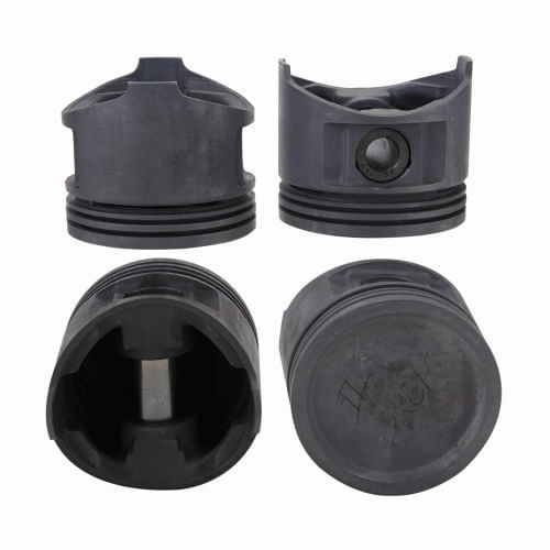 PISTAO - GM CHEVETTE 1.6 8V GAS ATE 1982