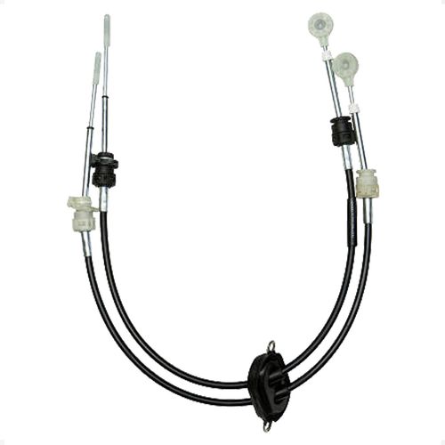 CABO DE ENGATE SELEÇÃO SPIN 1.8 2013/2019 IKS 4914 - 115644 - 4914