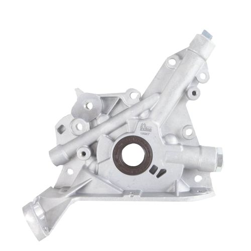 BOMBA DE ÓLEO MERIVA 1.8 16V 2003/2004 INDISA 25208 - 115756 - 25208