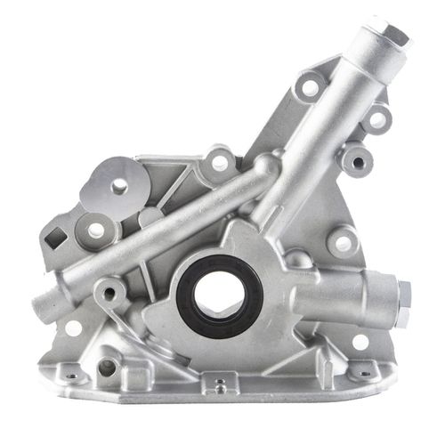 BOMBA DE ÓLEO AGILE 1.4 8V ECONOFLEX 2007/2013 - 115765 - 25129