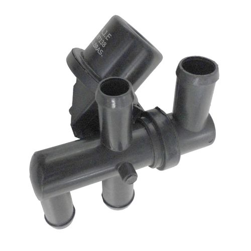 VÁLVULA AR QUENTE CORSA CLASSIC 2003/2012 4 VIAS - 115780 - 087138