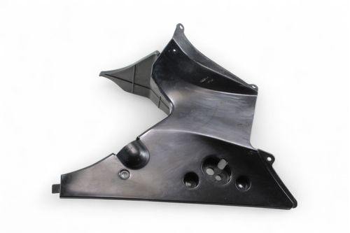 Acabamento Interno Lateral Esquerda Honda Cbr 929 Rr 00-01