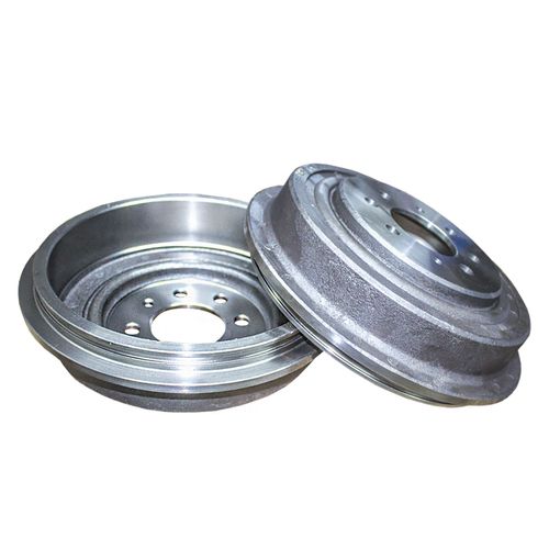 TAMBOR DO FREIO ASTRA 2.0 8V 1999/2011 HIPPER HF26A - 116107 - HF26A