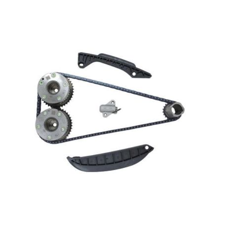 KIT DISTRIBUICAO - RENAULT LOGAN SANDERO 1.0 12V 3CIL APOS 2017 (COMPLETO)