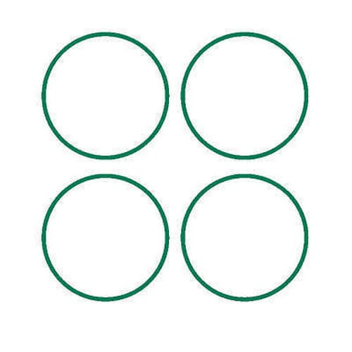 JUNTA DE COLETOR ADM - PEUGEOT 208 | CITROEN C3 PICASSO 1.5 8V FLEX APOS 2013