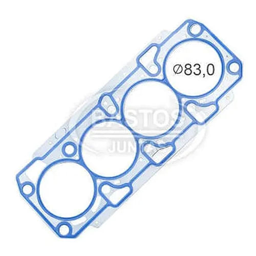 JUNTA DE CABECOTE - FIAT TORO | JEEP RENEGADE COMPASS 2.0 16V APOS 2016 1.05MM