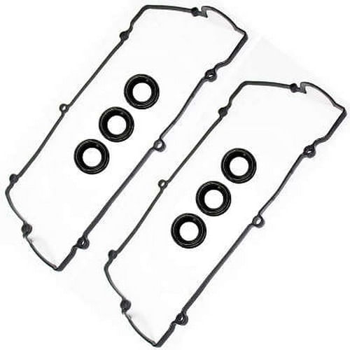 KIT JUNTA DA TAMPA DE VALVULA - HYUNDAI TUCSON | KIA SPORTAGE 2.7 24V G6BA ( PAR )