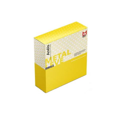 ANEL DE MOTOR - VW | AUDI 1.8 20V