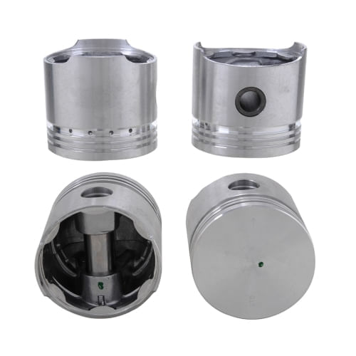 PISTAO - VW FUSCA GOL KOMBI 1.6 AR ALC ATE 1983