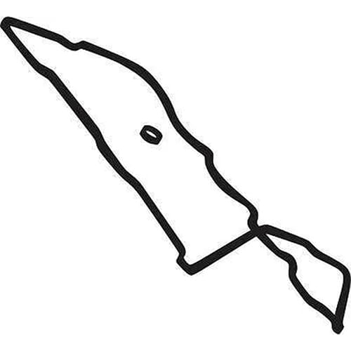 JUNTA DA TAMPA DE VALVULA - HONDA MOTOR 1.5 16V TURBO HONDA CIVIC CRV HRV APOS 2017