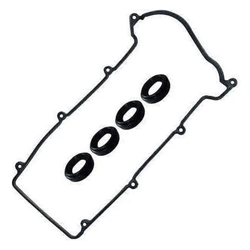 KIT TAMPA VALV - CHERY QQ 1.1 16V APOS 2011