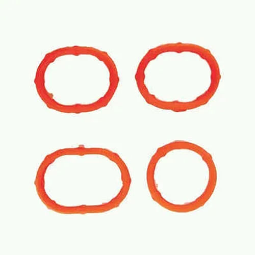 KIT ORING ANEL RADIADOR OLEO - HYUNDAI HR | KIA BONGO 2.5 16V EURO 5 D4CB