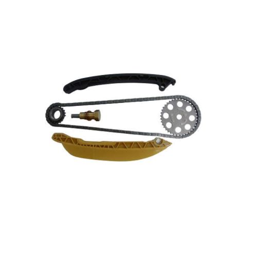 KIT DISTRIBUICAO - FORD KA FIESTA 1.0 1.6 8V ROCAM APOS 2000