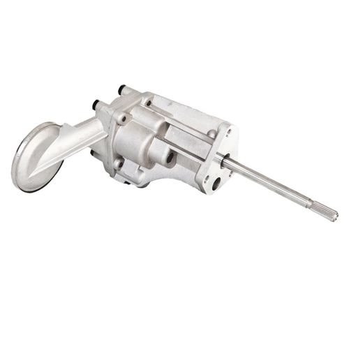 BOMBA DE ÓLEO BELINA 1.6 CHT 1978/1989  INDISA 20110 - 116307 - 20110