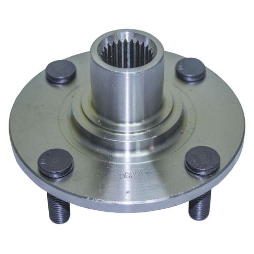 CUBO DE RODA DIANTEIRA KA 1.6 1997/2014 S/ROLAMENTO - 120537 - AL09