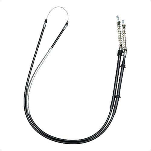 CABO DO FREIO DE MÃO FIORINO 1992/1993 IKS 3204 - 120647 - 3204