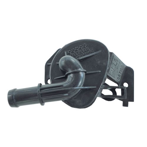 VÁLVULA DO AR QUENTE FIORINO 1984/2008 AJE 087100 - 120846 - 087100