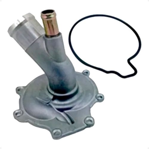 TAMPA DA BOMBA ÁGUA STRADA 1.6 1.8 16V ETORQ 2010/2018 - 120915 - VC253L