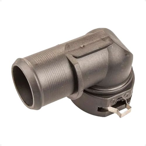 FLANGE SUPERIOR RAD. DOBLO 1.3 16V 2002/2006 VC161A - 120890 - VC161A