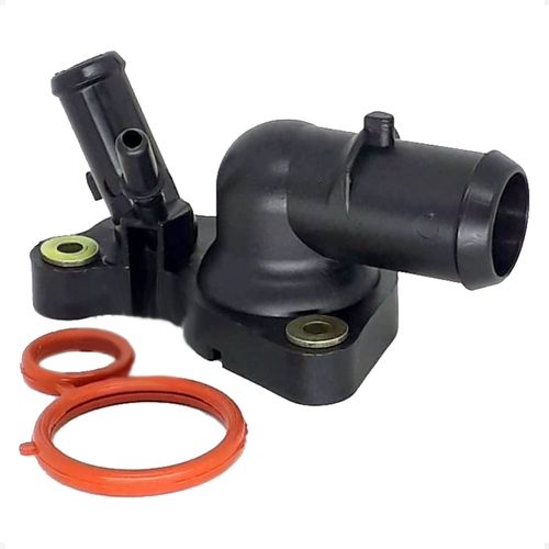 FLANGE DA VÁLVULA TERMOS. PALIO 1.6 16V ETORQ 2012/2018 - 120893 - VC255