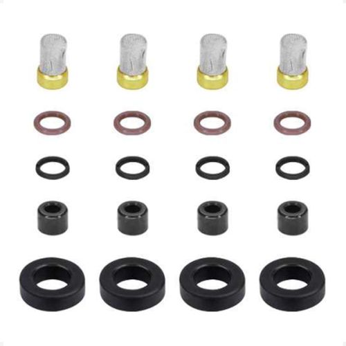 REPARO DO BICO INJETOR HILUX 2.7 FLEX 2012/2018 - 114666 - 1298