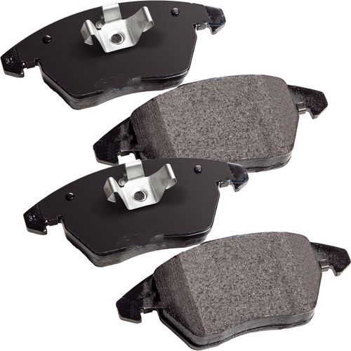 JOGO PASTILHA FREIO DIANTEIRO FUSCA  2.0 TSI  2013/2016 - 113079 - N279