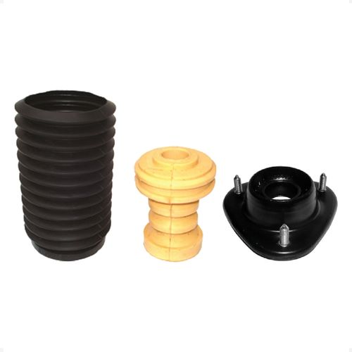 BATENTE DO AMORTECEDOR DIANTEIRO PAJERO IO 1999/2002 1 LADO - 121153 - MB4039