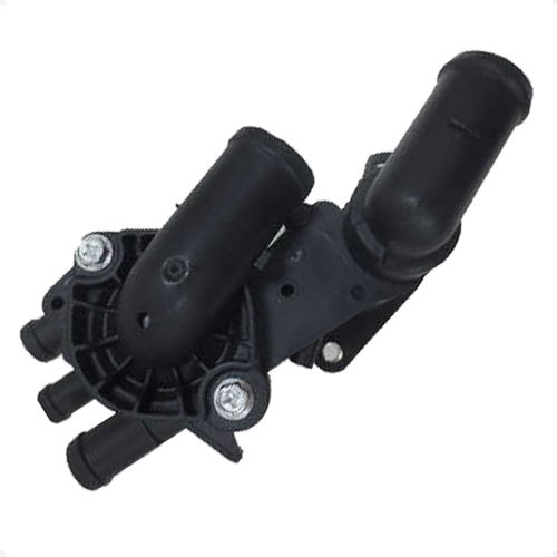 KIT VÁLVULA TERMOSTÁTICA FOX 1.6 8V FLEX 2003/2014 - 121144 - AVTS01011T80