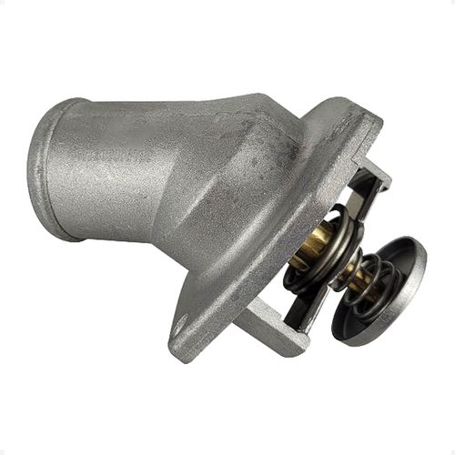 VÁLVULA TERMOSTÁTICA BLAZER 2.4 GASOLINA 2000/2006 - 121096 - AVTS02006T82