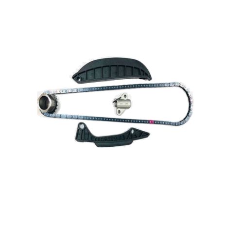 KIT DISTRIBUICAO - RENAULT LOGAN SANDERO 1.0 12V 3CIL (5 PC)