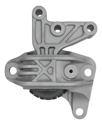 Coxim Do Motor 500 1.4 16v 2012 A 2017.