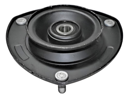 Coxim Amortecedor Diant Santa Fe 03 A 05 Sportage 04 A 09..