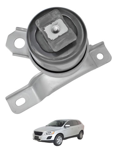 Coxim Do Motor Xc60 2010 A 2015