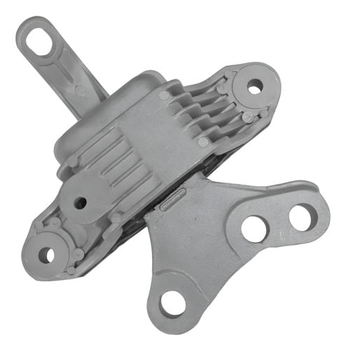 Coxim Dianteiro Esquerdo Do Mo Cruze Mecanico 2012 A 2016