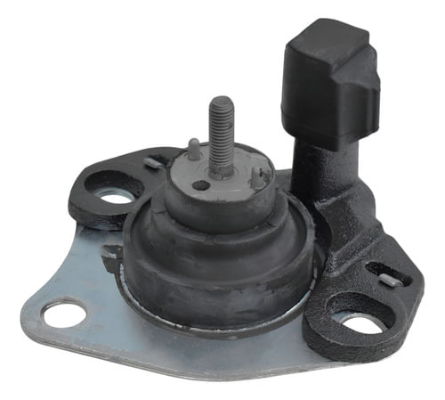 Coxim Direito Do Motor Megane 97 A 00 Scenic 00 A 12 .