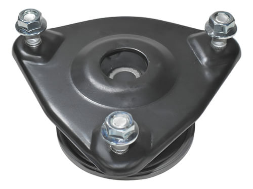 Coxim Amortecedor Dianteiro Sem Calco I30 2009 A 2012