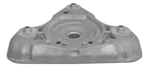 Coxim Amortecedor Diant A4 S4 2002 A 2009 Rs4 2007 A 2011