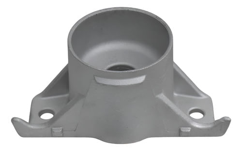 Coxim Amortecedor Traseiro Cruze 2017 Em Diante .