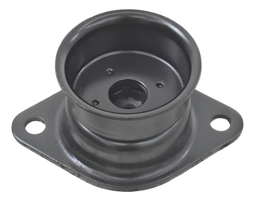 Coxim Amortecedor Tras Ecosport 03 A 12 Fiesta 02 A 14