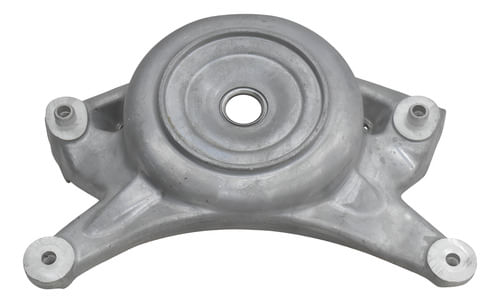 Coxim Amortecedor Dianteiro Direito A4 Q5 2008 A 2012