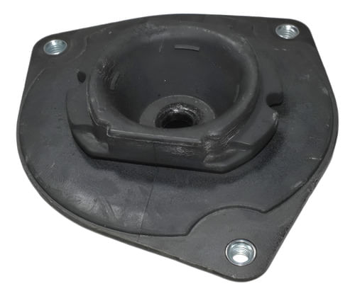 Coxim Amortecedor Dianteiro Direito Sentra 2014 A 2021.