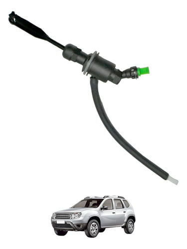 Cilindro Mestre Embreagem Duster 2012 A 2015.