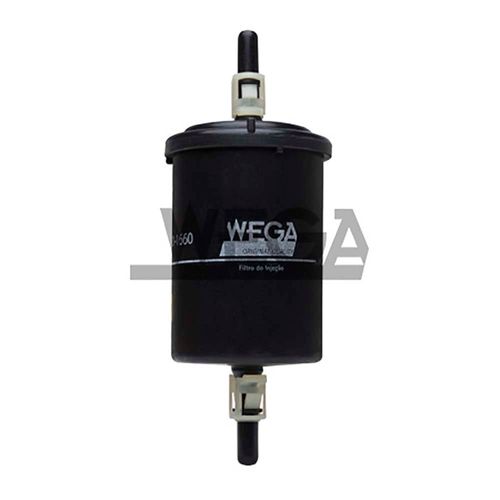 Filtro Combustível Honda Civic 2013 a 2015 - 505560 - FCI1660
